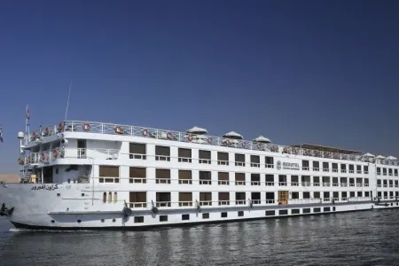nile cruise
